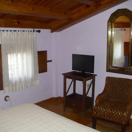 Casa Carabias Casa de hóspedes Carabias  Exterior foto