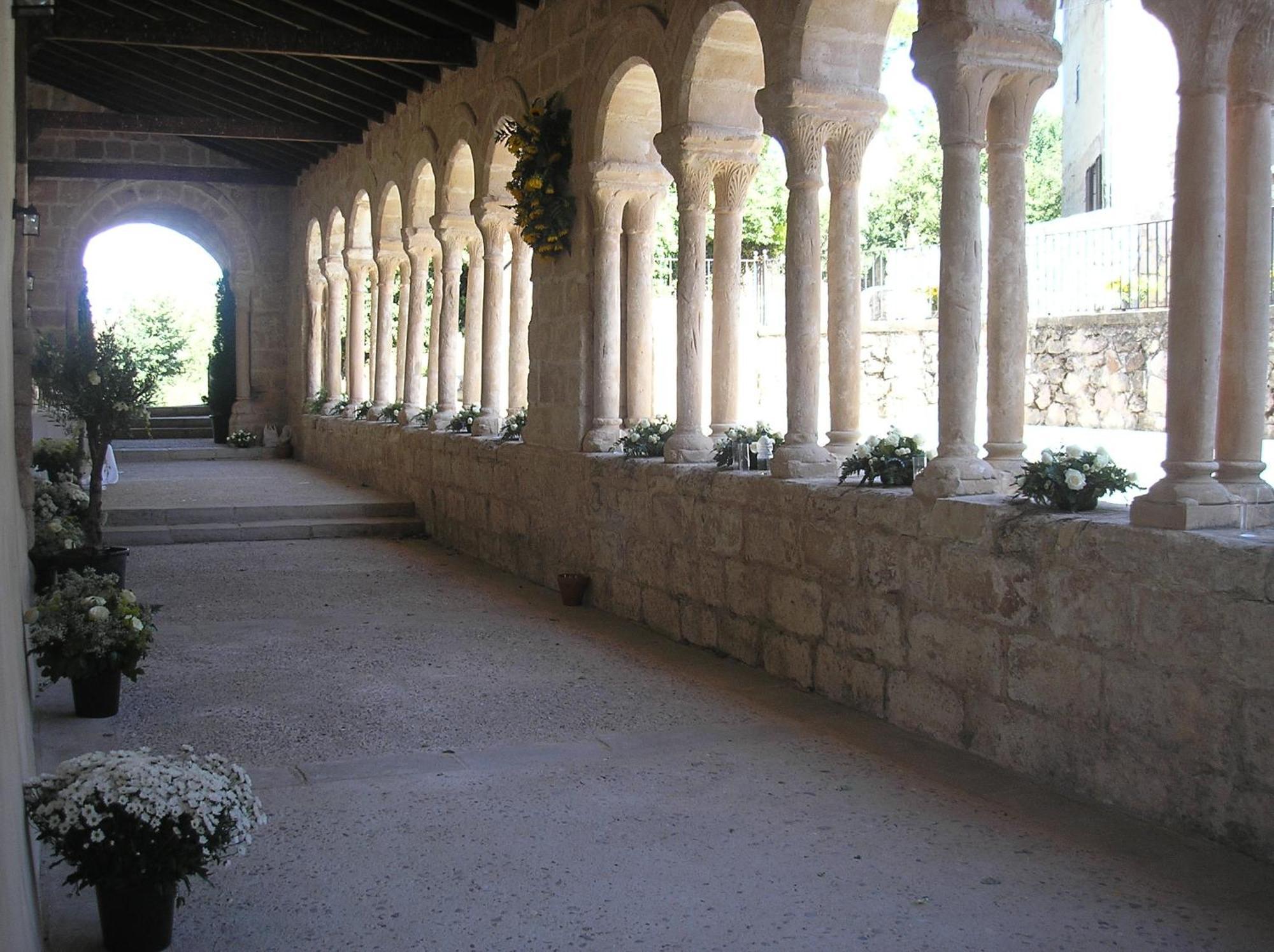 Casa Carabias Carabias (Guadalajara)