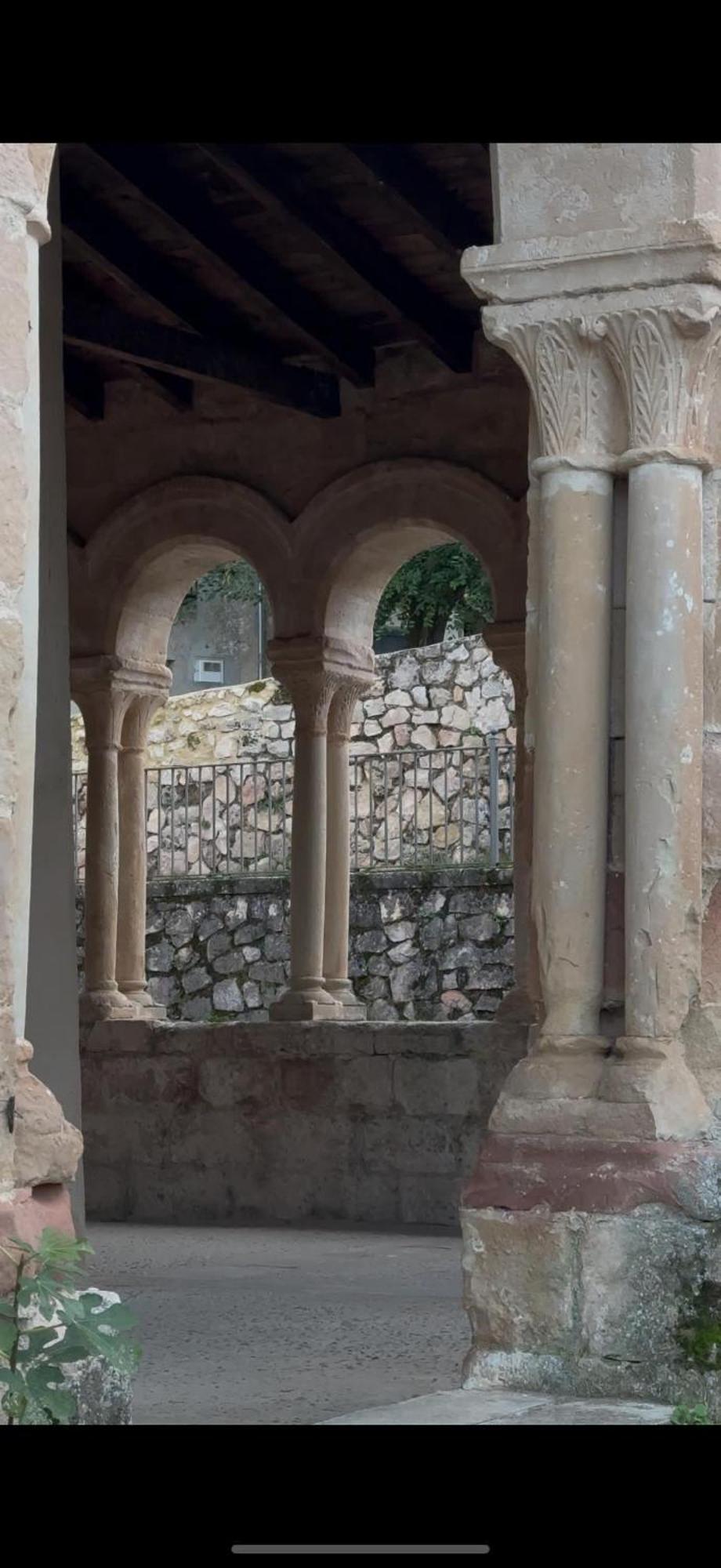 Casa Carabias Séjour à la campagne Carabias (Guadalajara)