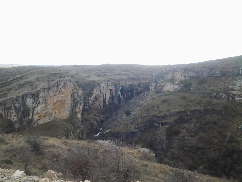 Casa Carabias Séjour à la campagne