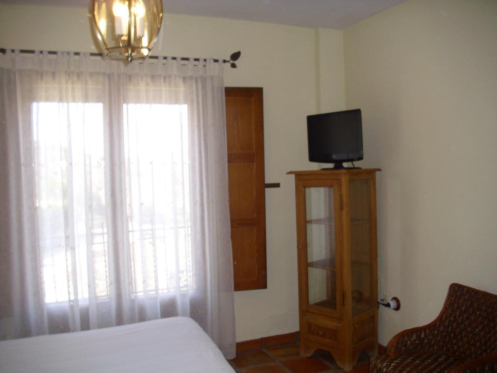 Séjour à la campagne Casa Carabias Carabias (Guadalajara)